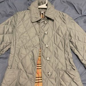 Burberry Jacket